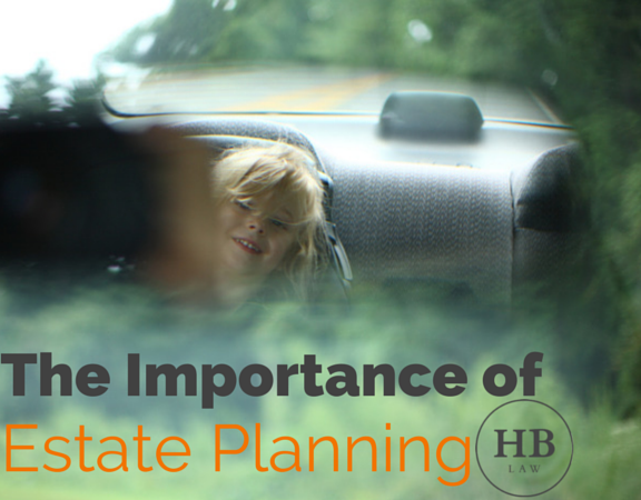 The importance of estate planning for the American Family